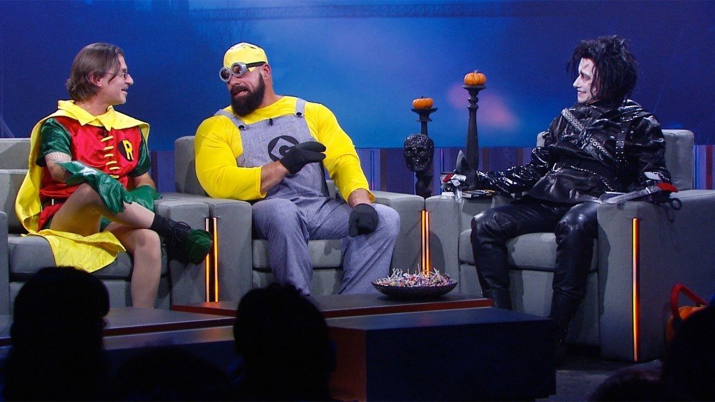 Episode 27