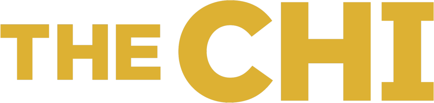 The Chi Logo