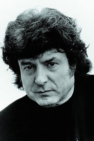 et billede af Enrique Morente