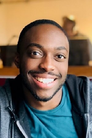 et billede af Edson Anibal