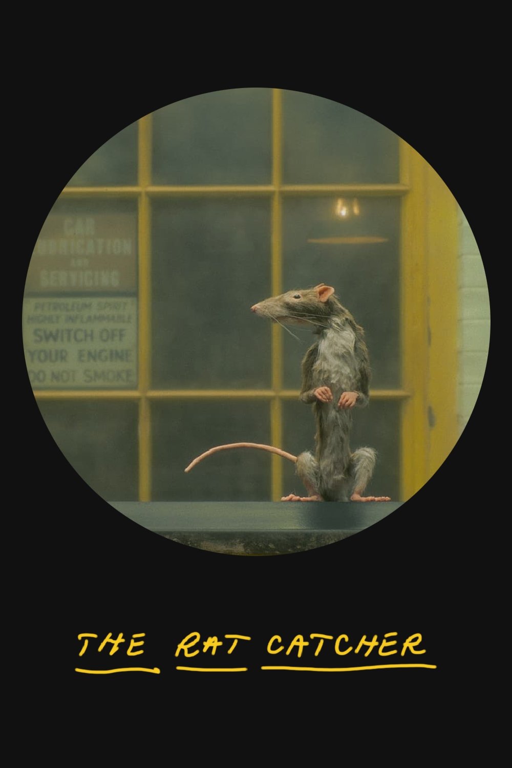 The Rat Catcher