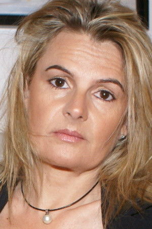 et billede af Jeanne Delcourt