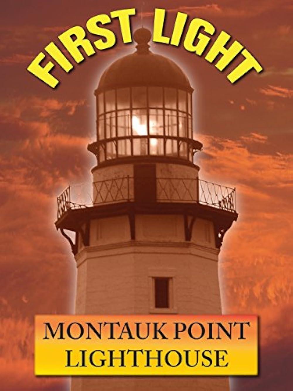 First Light: Montauk Point Lighthouse on FREECABLE TV