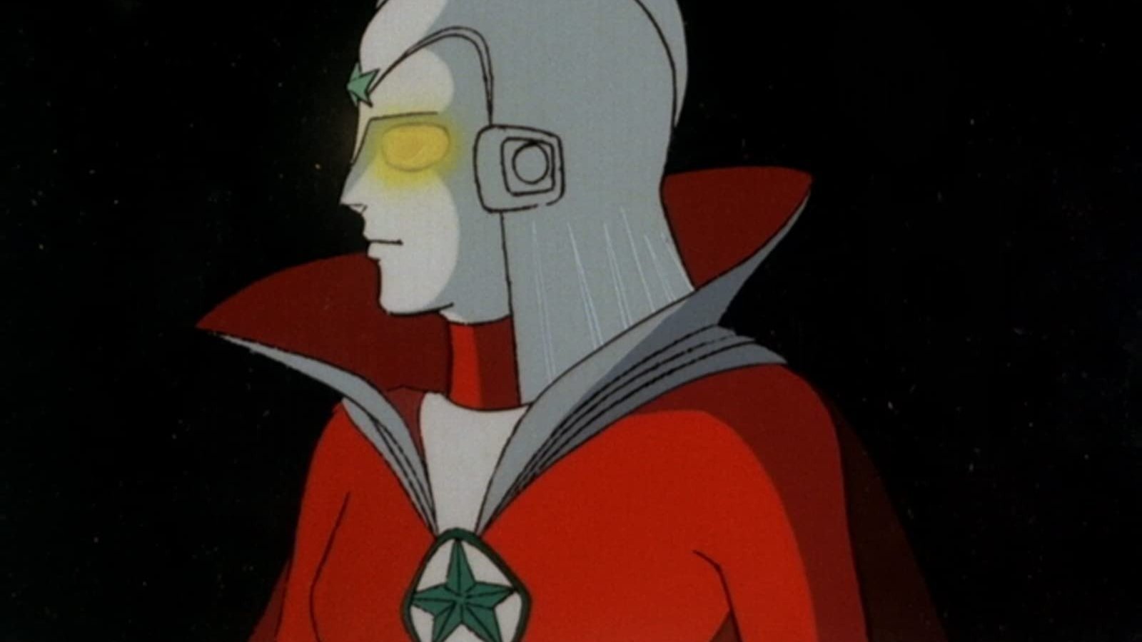 ザ☆ウルトラマン - Épisode 49