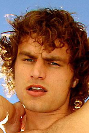 et billede af Sebastian Stone