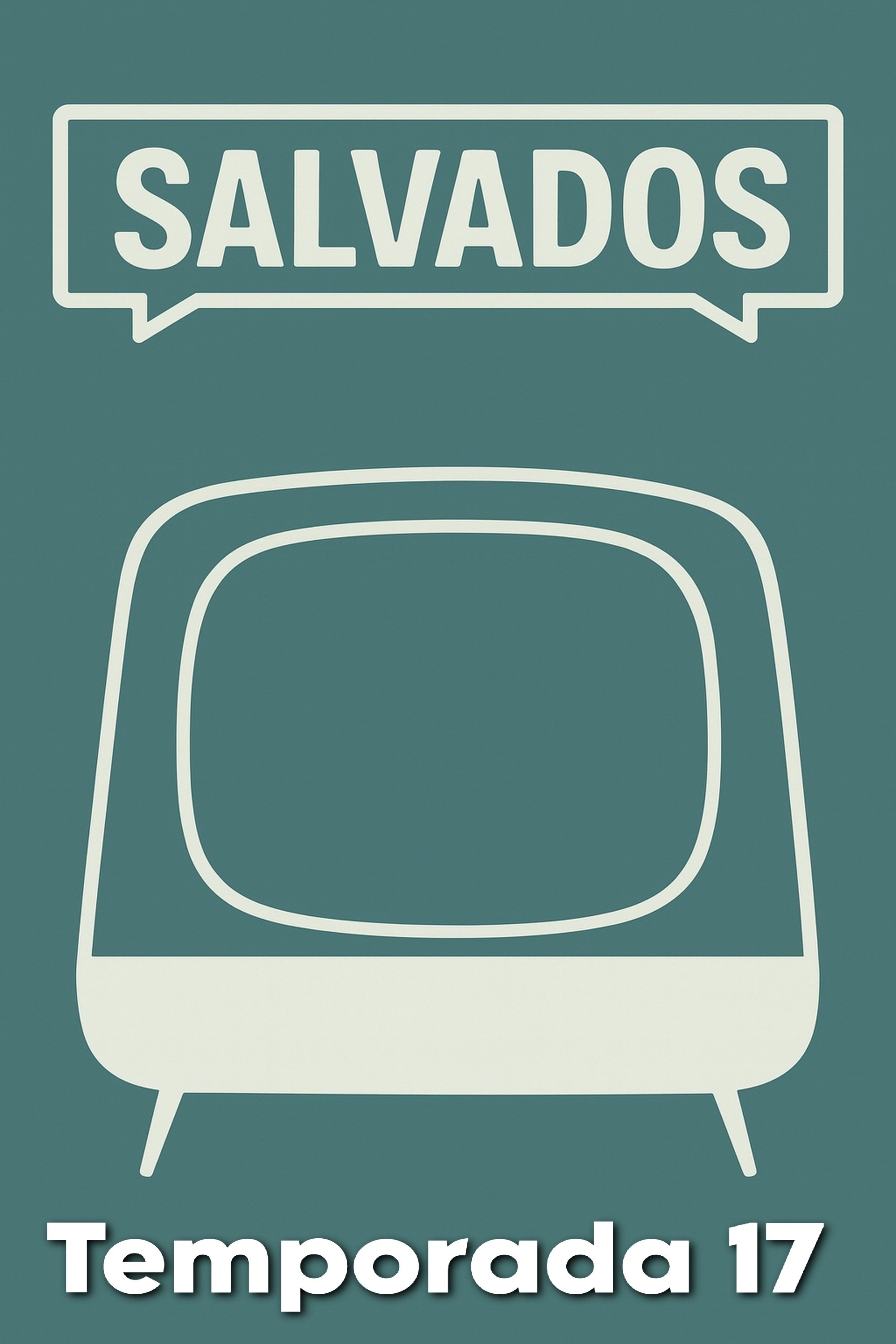 Salvados - Season 17