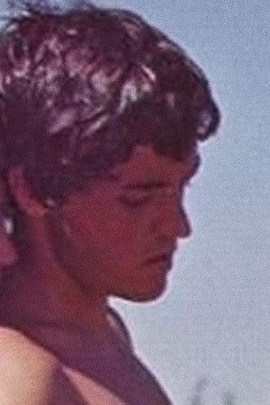 et billede af Perry Quinlan