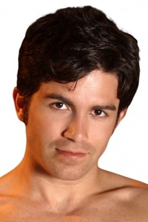 et billede af Damon Demarco