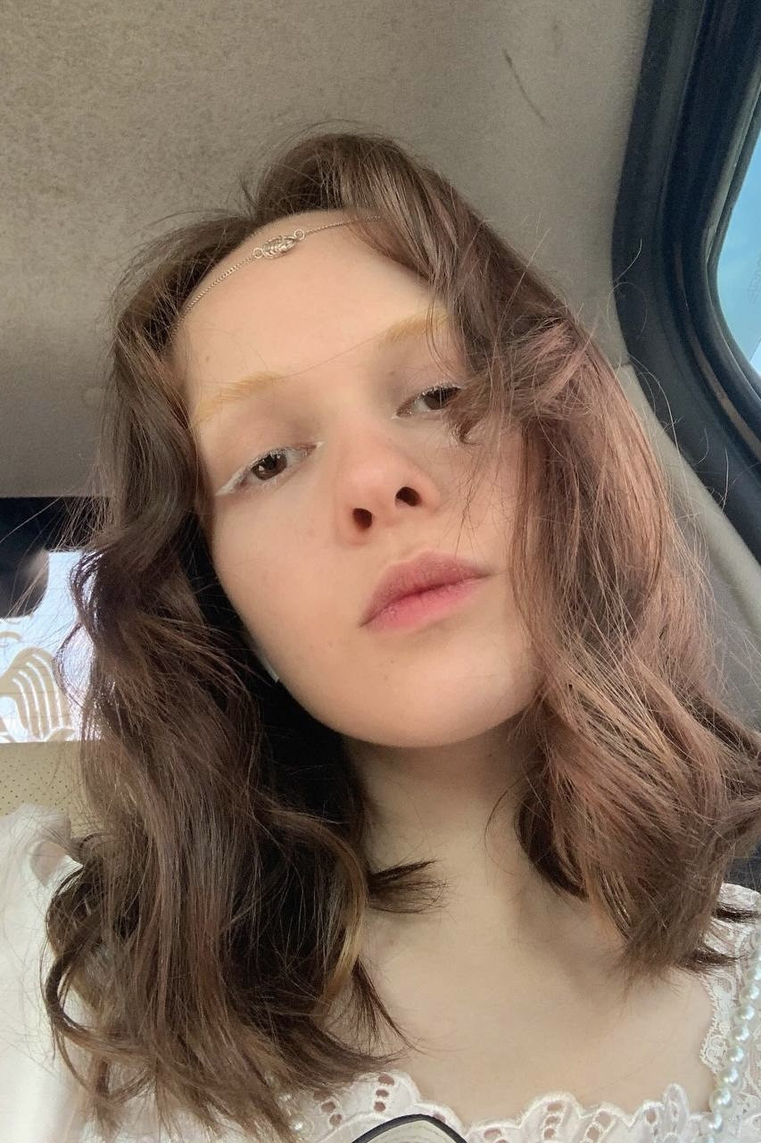 et billede af Julia Zhukova