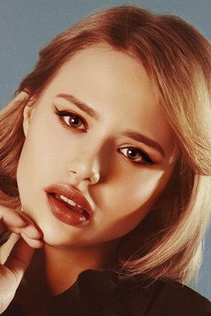 et billede af Mariya Gamayun