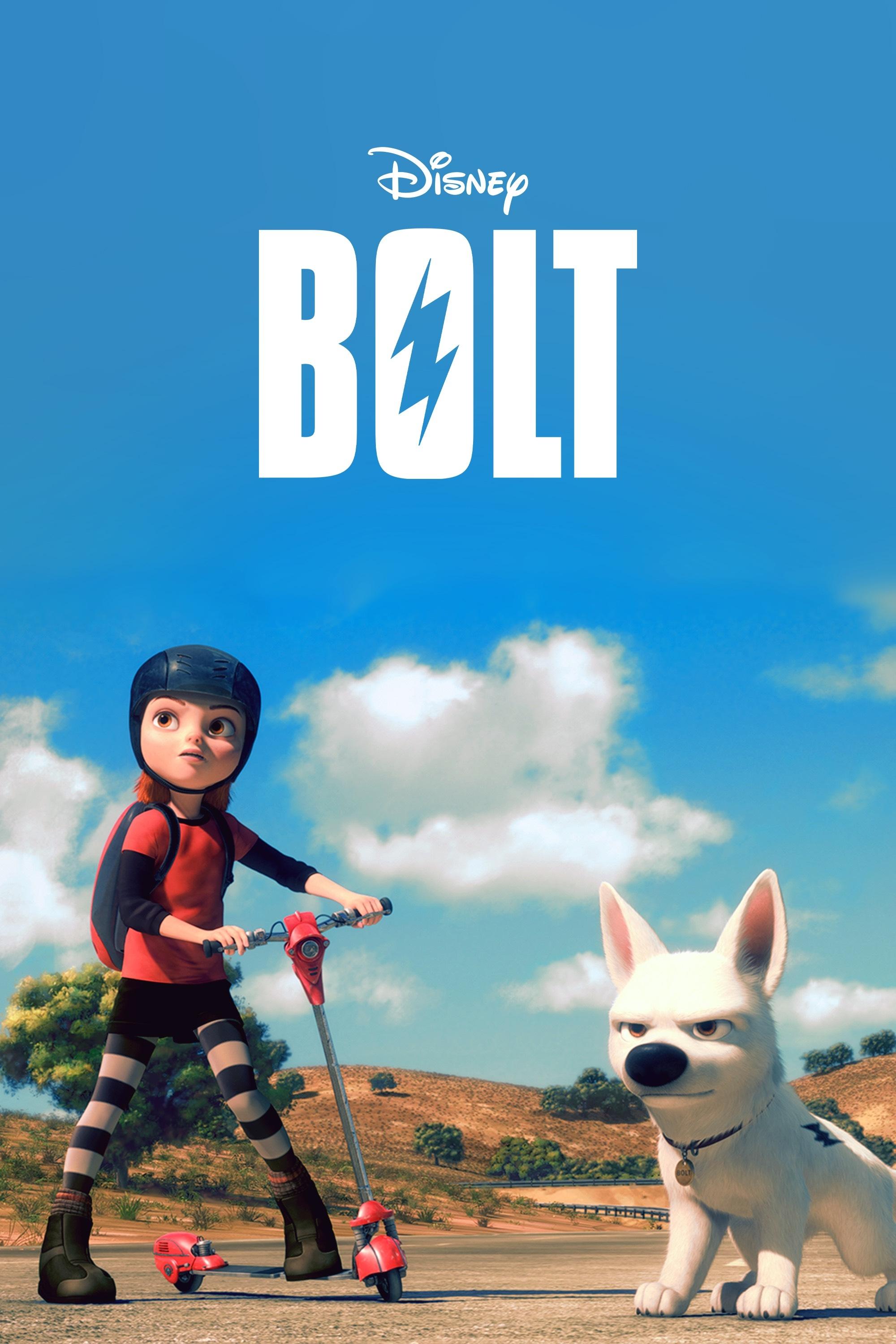 Bolt