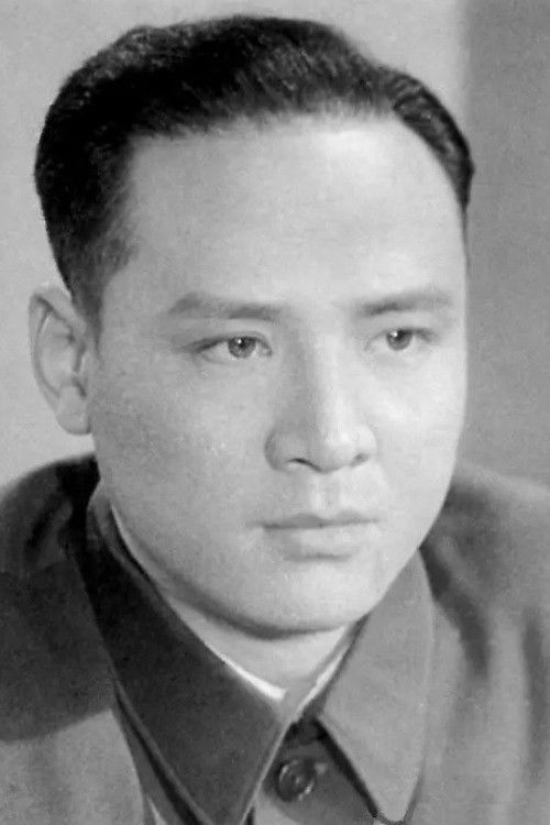 et billede af Wang Jingfang