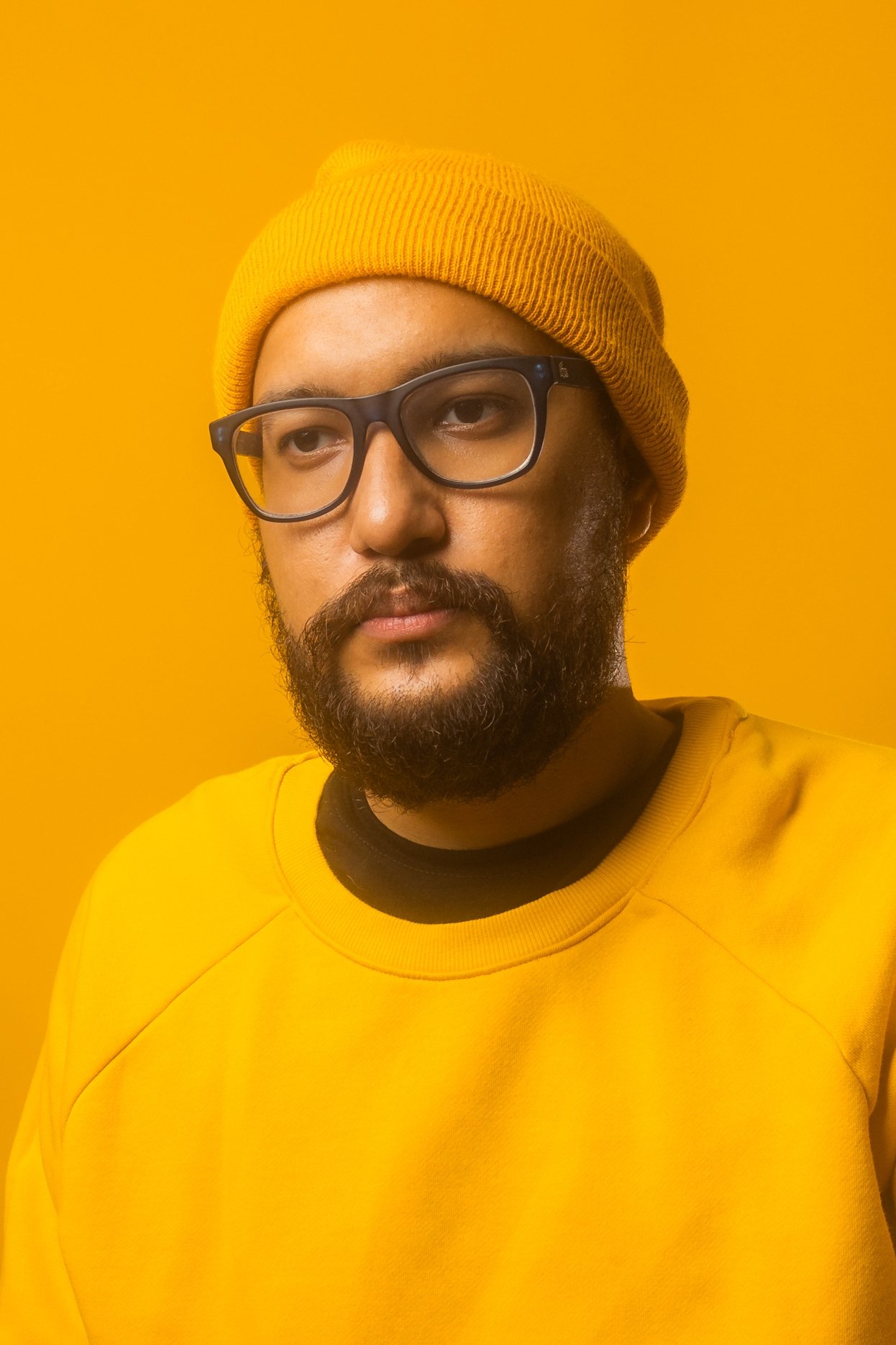 Angel Arturo Corro | Director