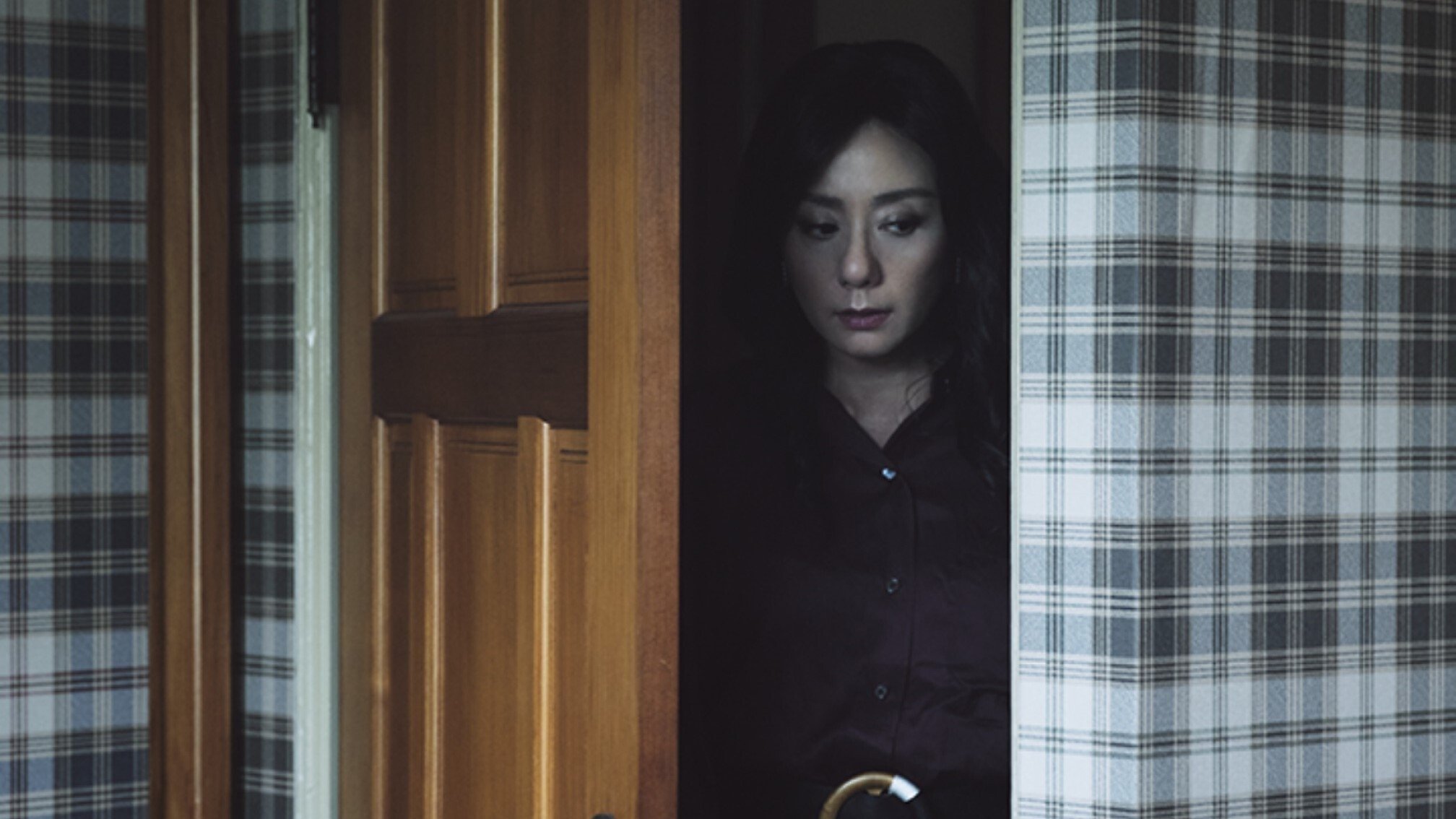 Visitors (2020)
