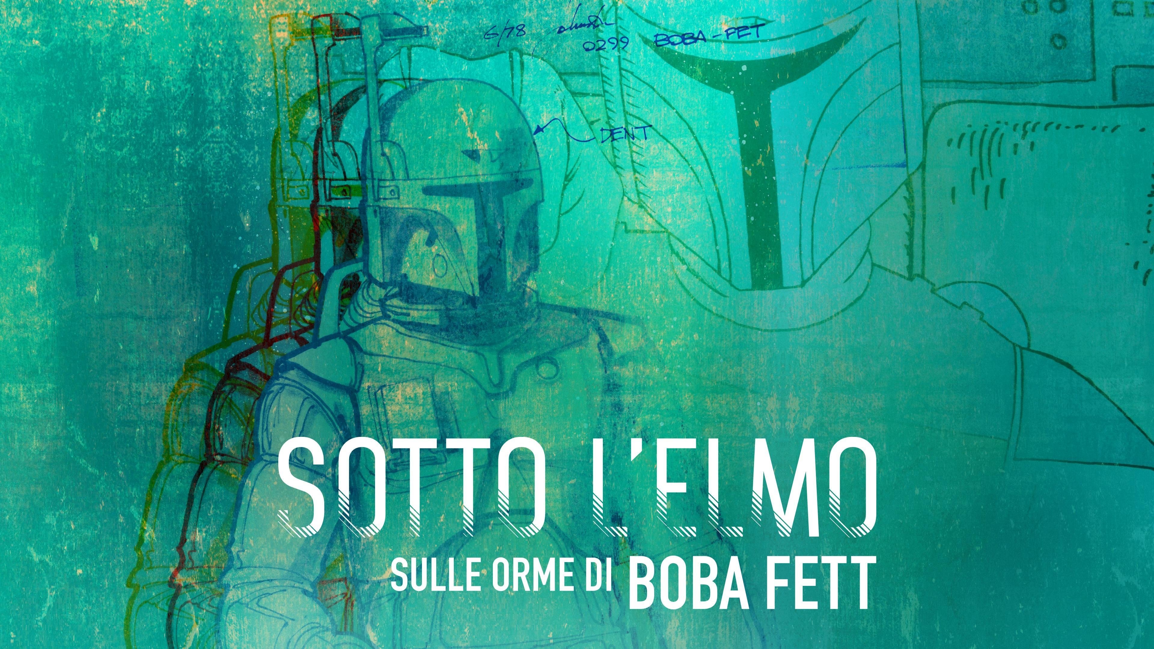 Under the Helmet: The Legacy of Boba Fett