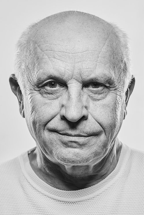 et billede af Vladimír Čapka