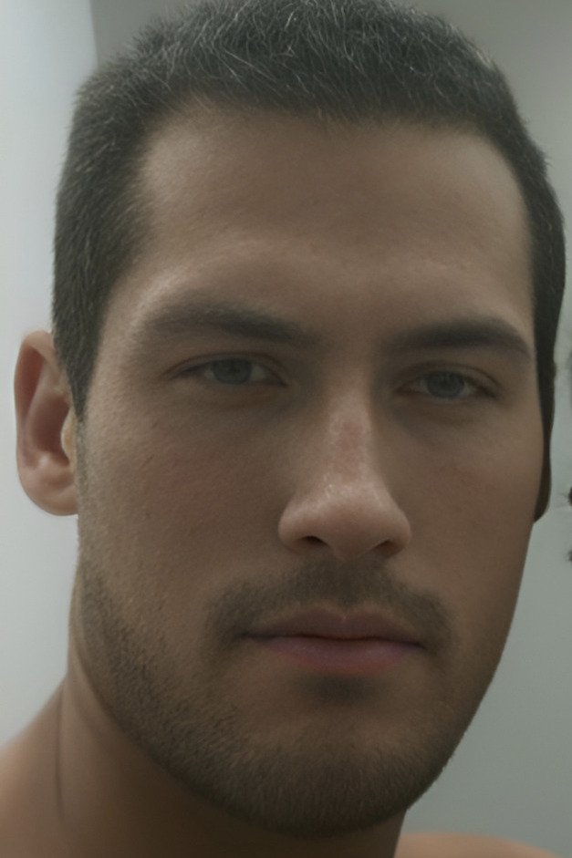 et billede af Sean Kennedy