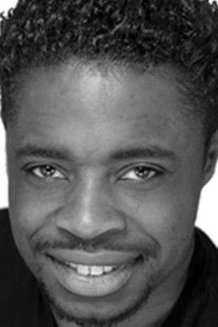 et billede af Kenny Dunkwu