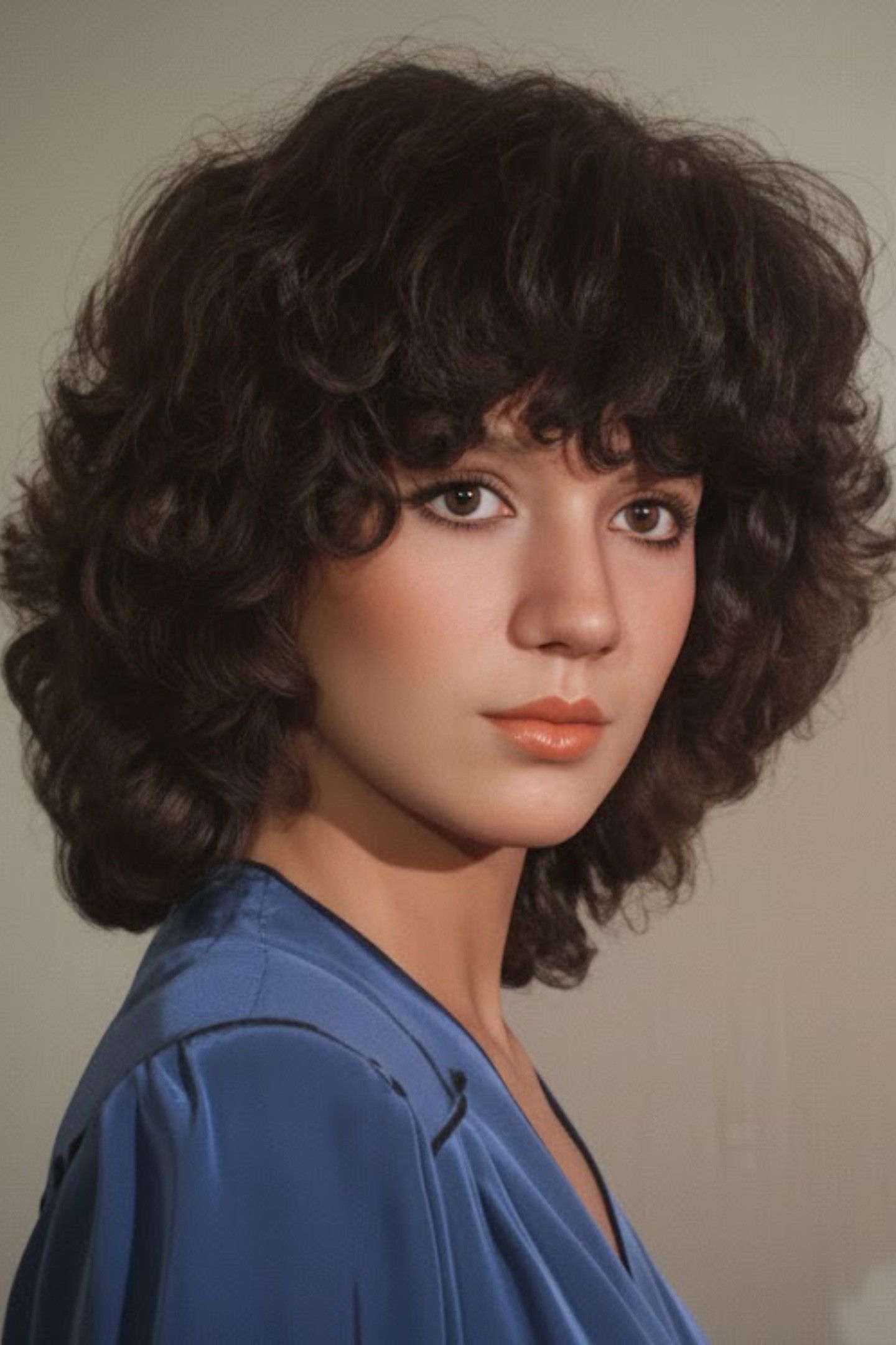 et billede af Alba Valeria