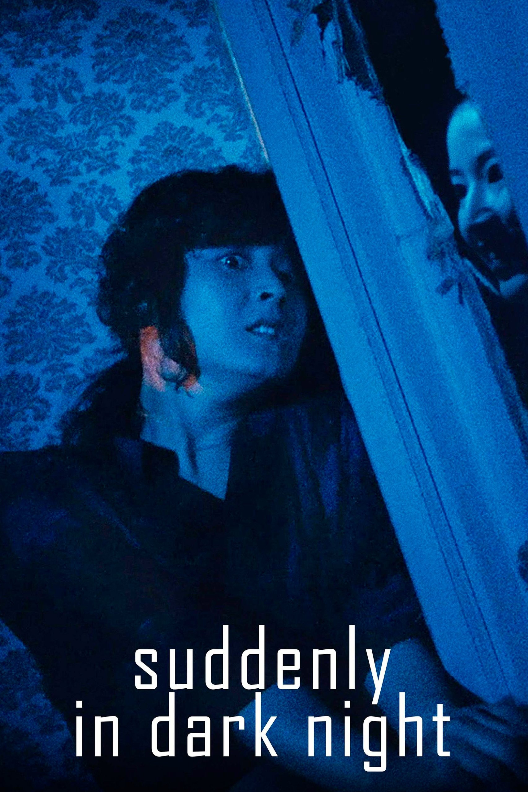 Suddenly in the Dark