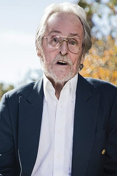 et billede af Edward Force