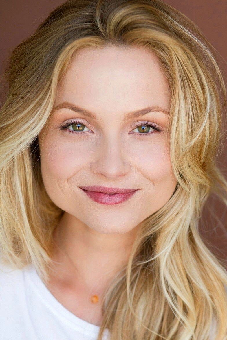 et billede af Kristi Lauren