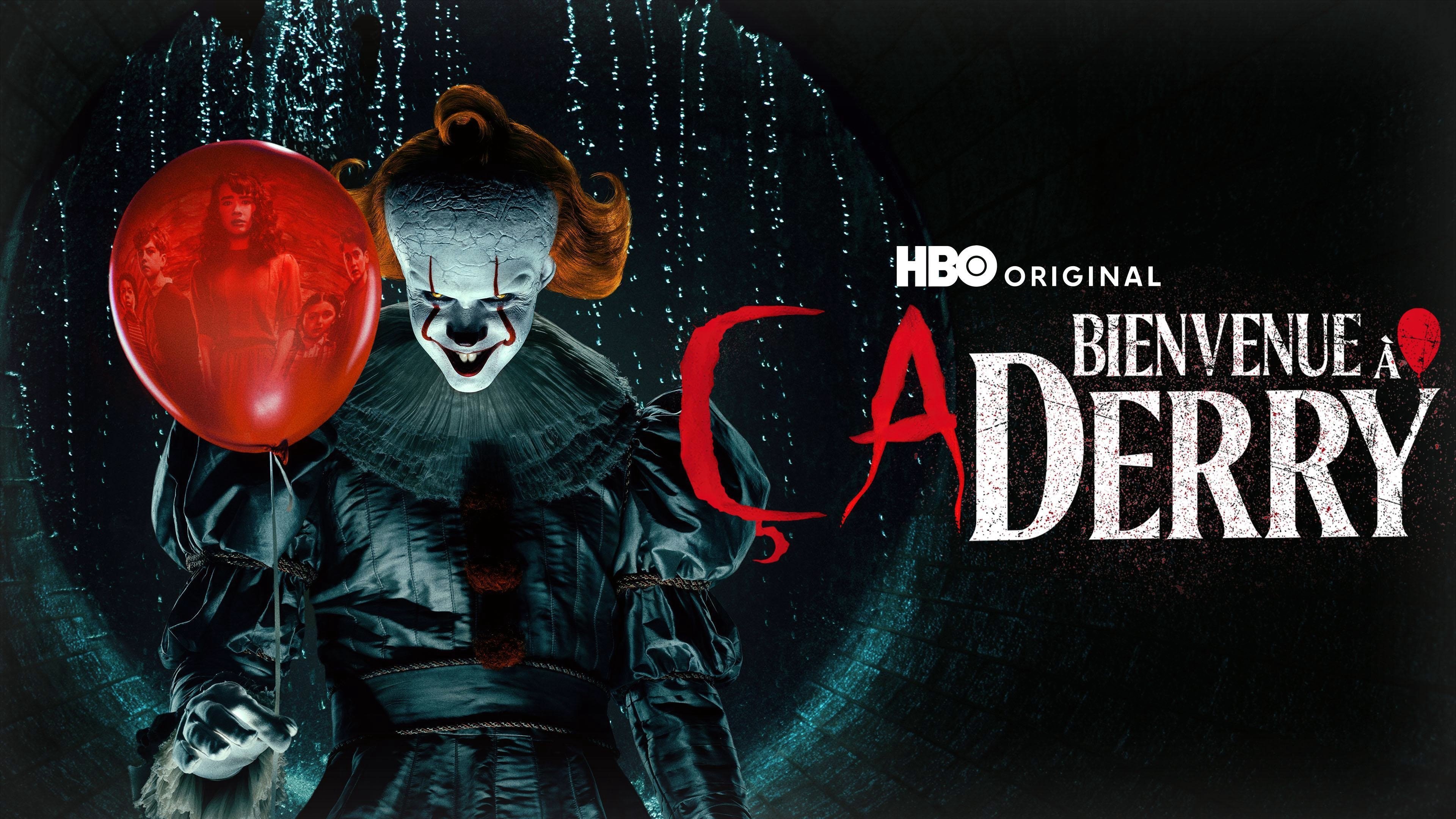 IT: Welcome to Derry - Season 1 Episode 8 : Episode 8