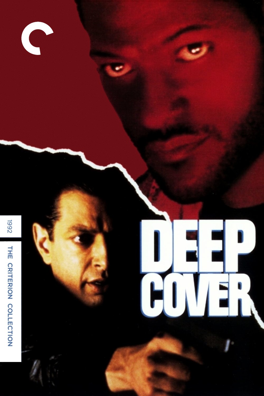 Deep Cover