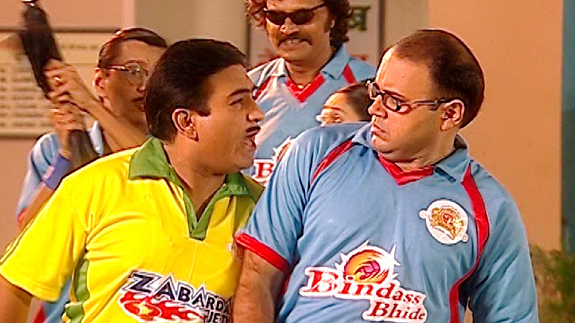 Taarak Mehta Ka Ooltah Chashmah