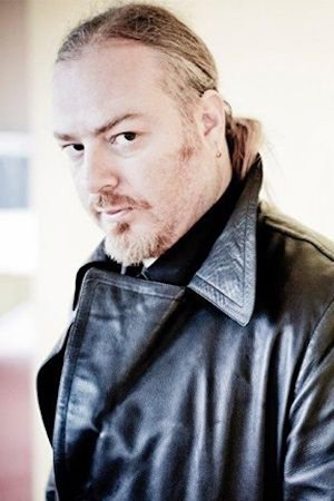 Evgeny Nikitin's picture in the cast