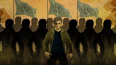 Revolution