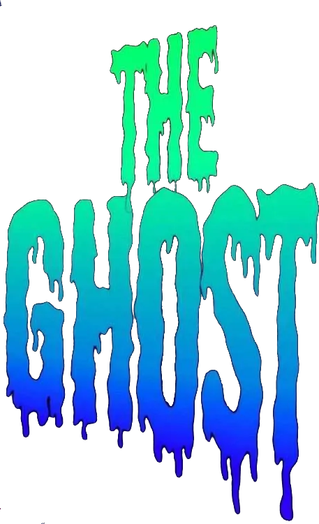 The Ghost Logo