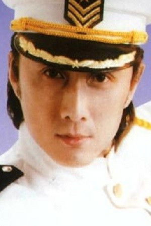 et billede af Tao Jin