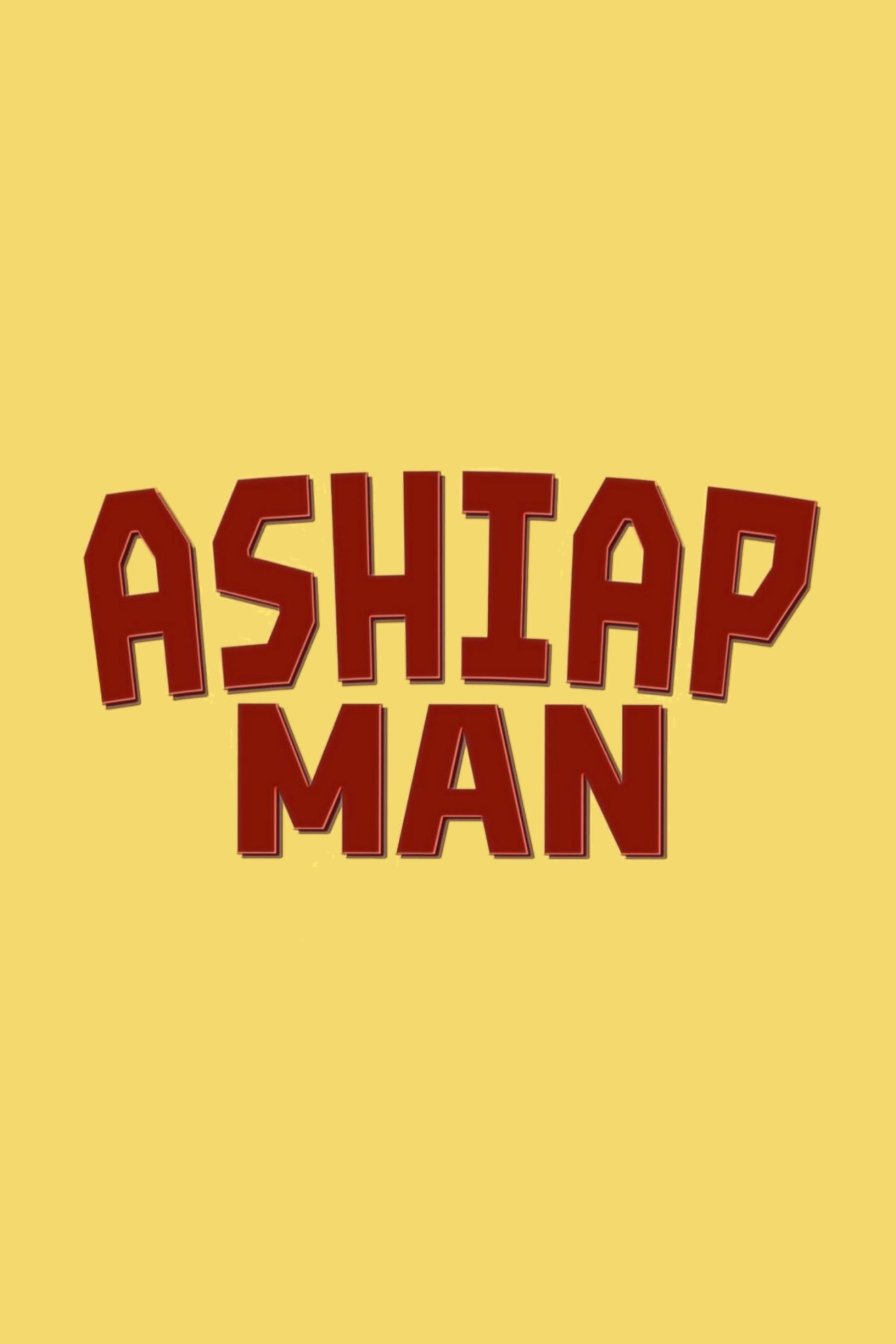 Ashiap Man streaming