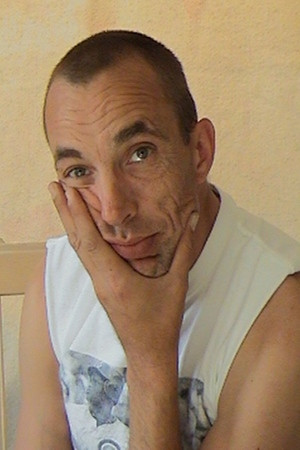 et billede af Micheal Kott