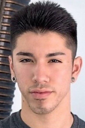 et billede af Enrique Hernandez