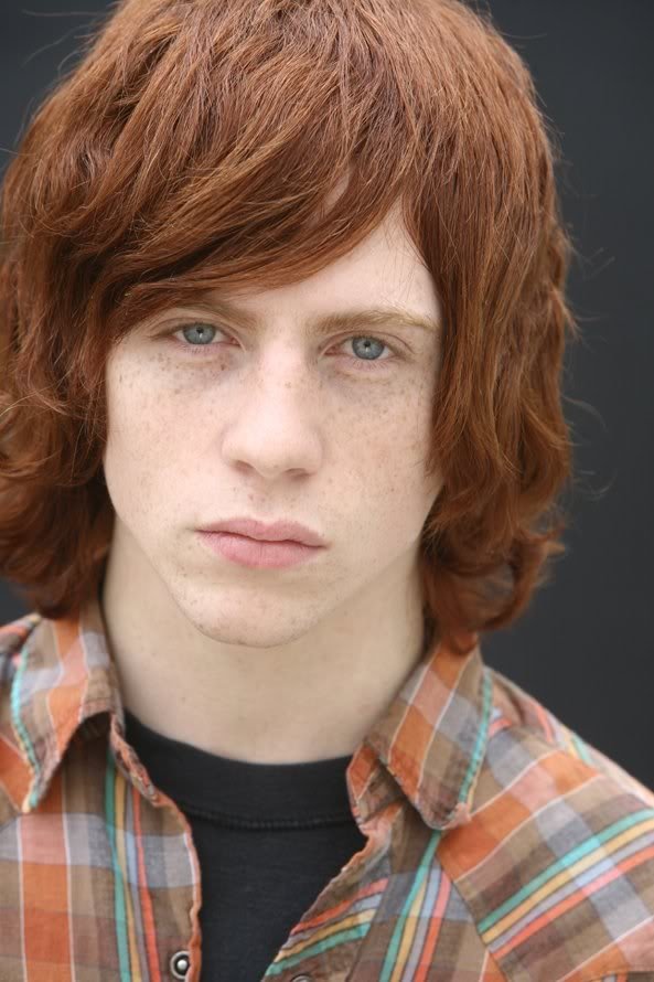 et billede af Ryan Heinke