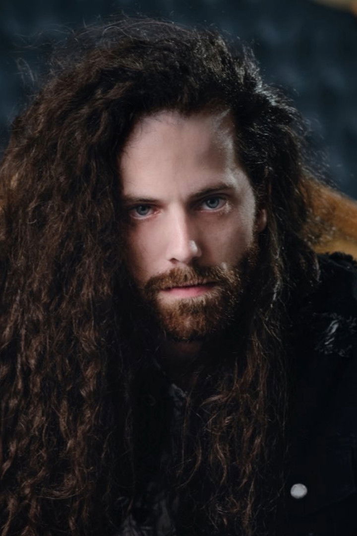 et billede af Ludovico Cioffi