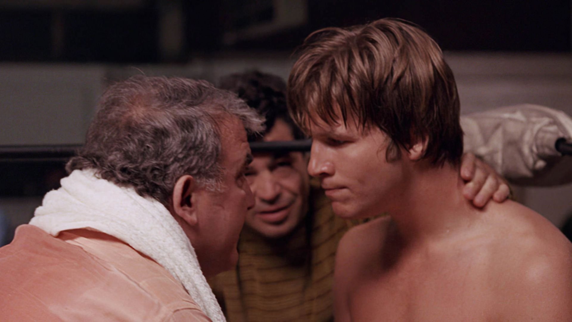 Fat City (1972)