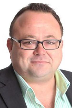 et billede af Toby Foster