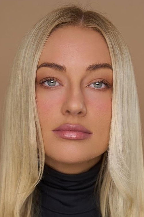 et billede af Savannah Porter