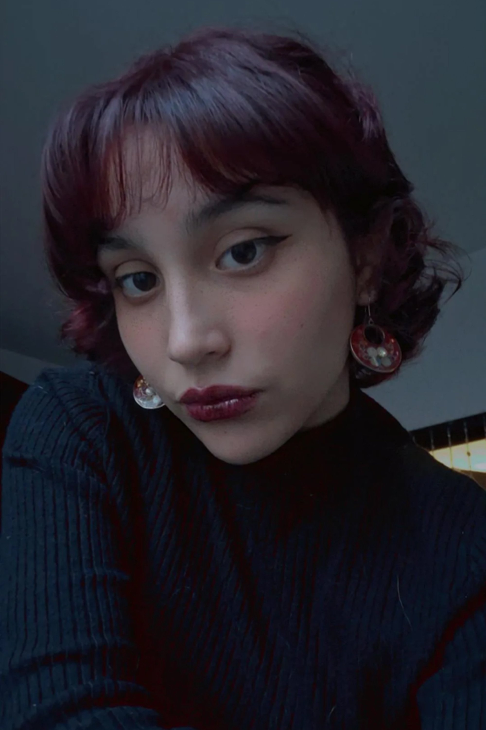 Arantza Cardona | Co-Director