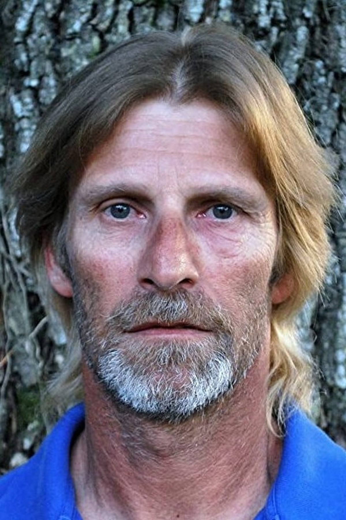 et billede af Danny Cosmo