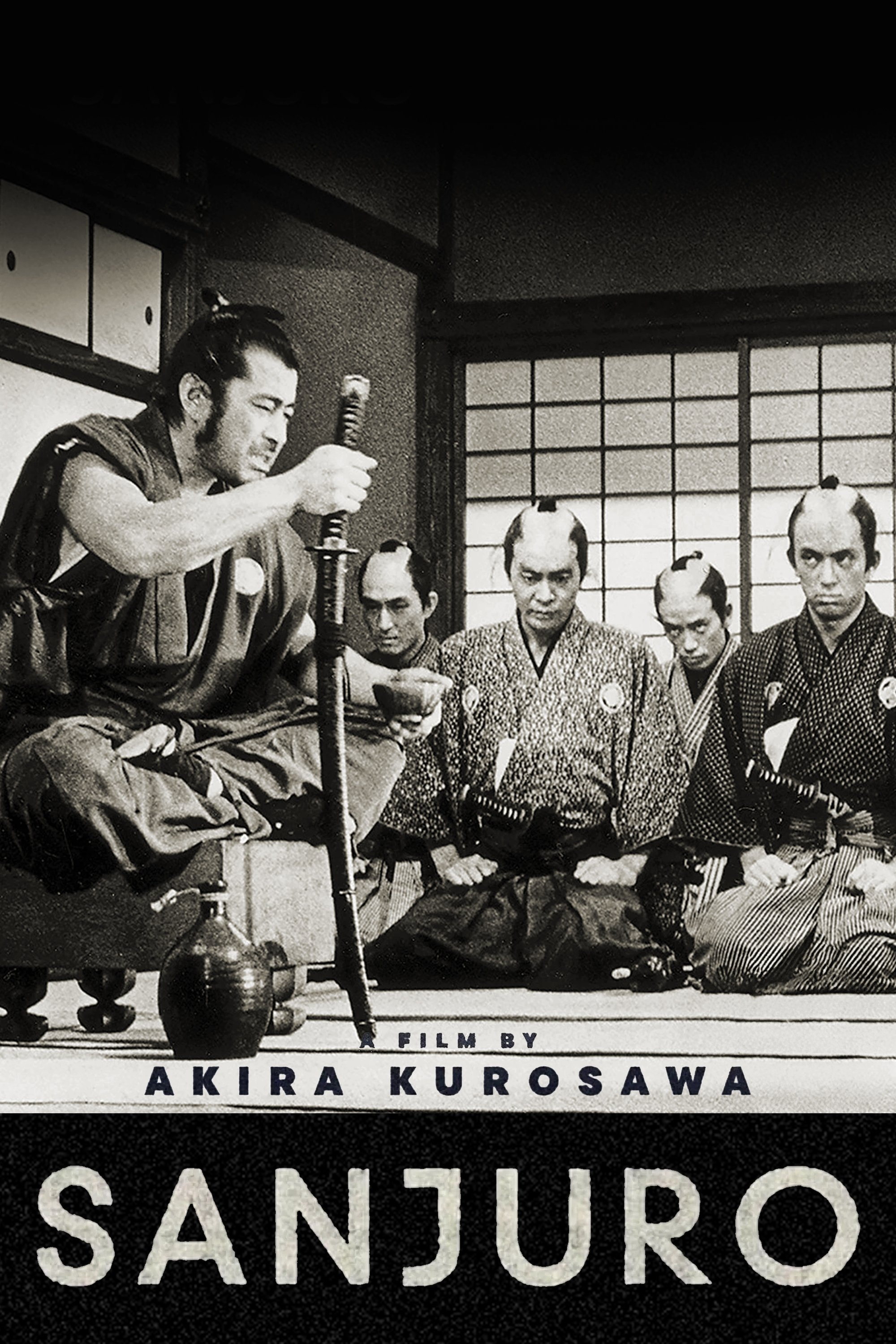 Sanjuro
