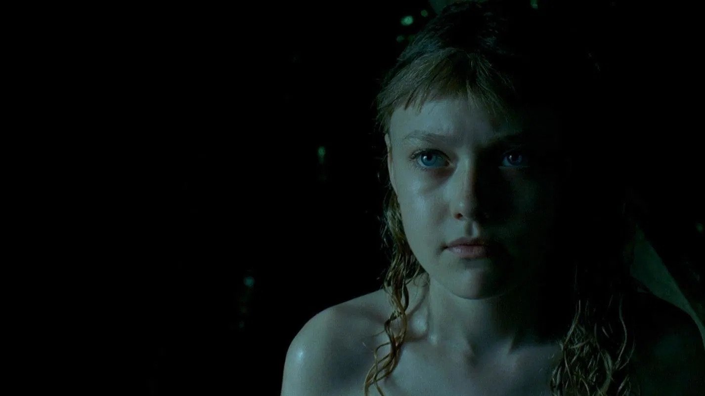 Hounddog (2007)