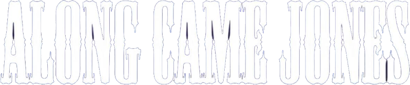 Along Came Jones Logo