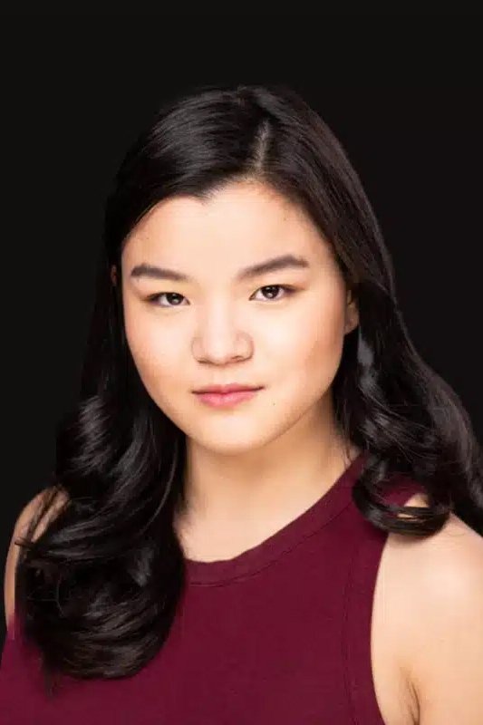 Profile image of Sydney Topliffe, a notable actor/actress