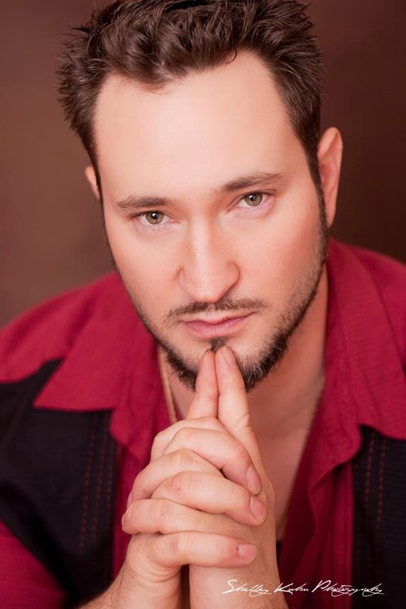 et billede af Jason John Beebe