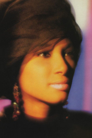 et billede af Dee C. Lee