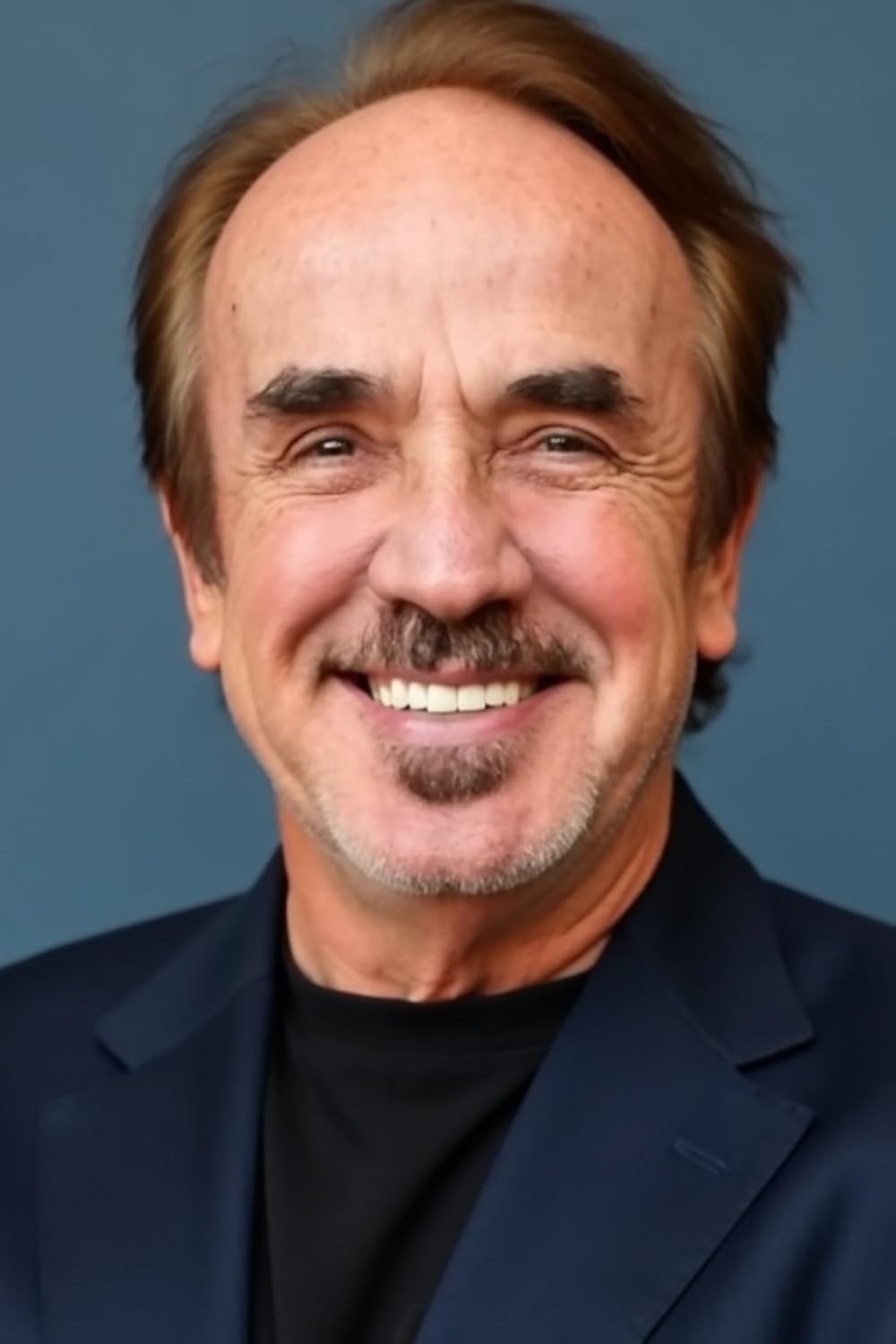 et billede af Eugene Butler